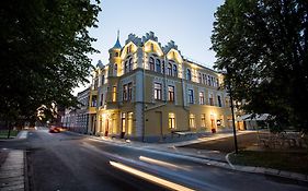 Park Hotel Viljandi